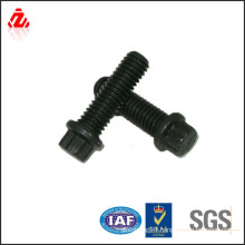 custom carbon steel net bolt